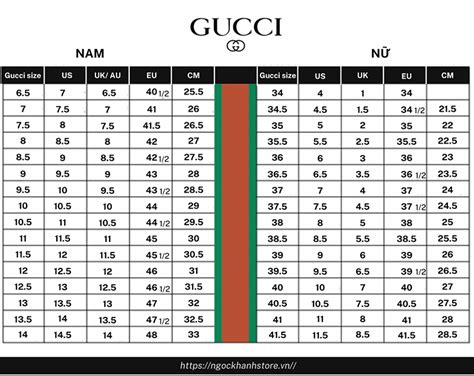 cách chọn size giày nam gucci|gucci size gi.